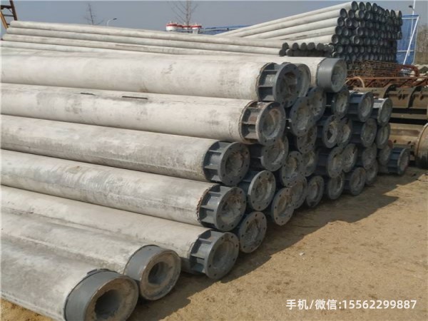 掇刀18米水泥电线杆