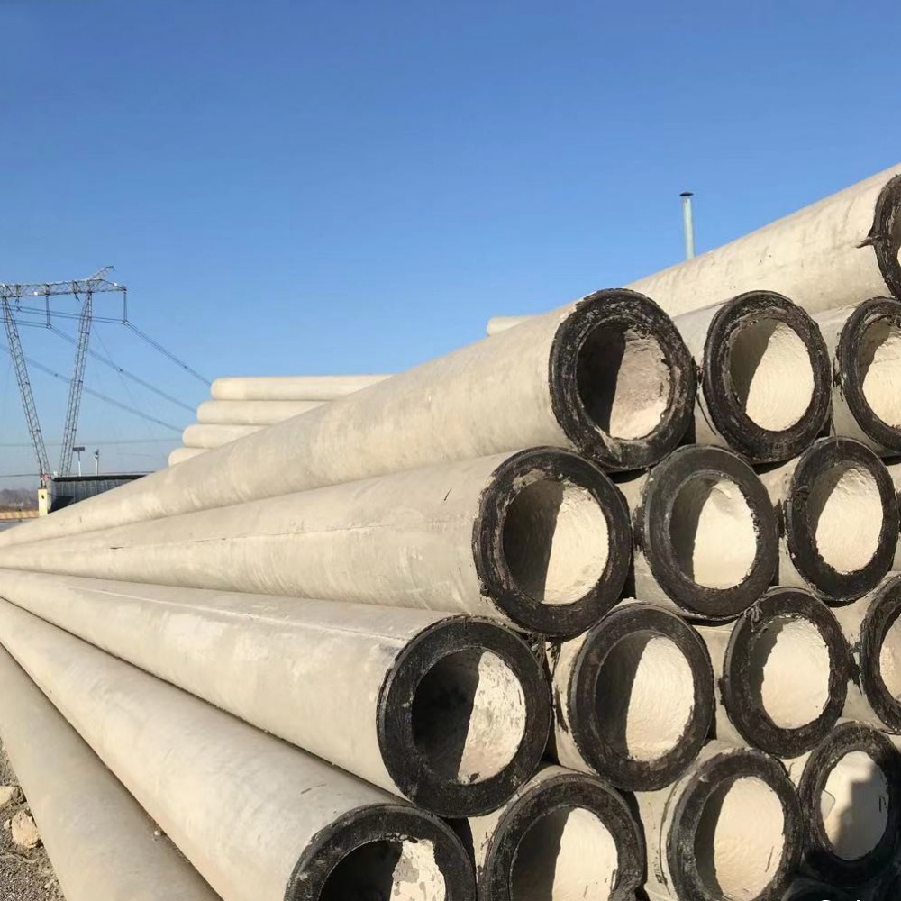 掇刀230×18米非预应力水泥电线杆